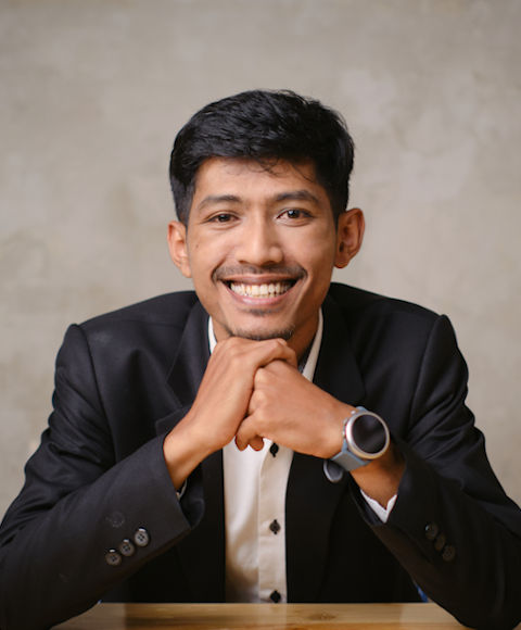 Nugraha Kusumah