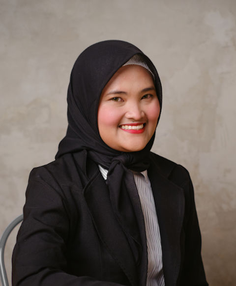 Nugraha Kusumah